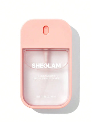 Sheglam Refresh Brush Spray Cleaner