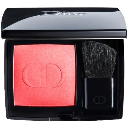 Dior Rouge Blush Couleur Couture