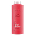 Wella Professional Color Brilliance Shampoo Fine - Invigo 1L