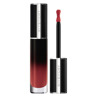 Givenchy Le Rouge Interdit Cream Velvet Liquid Lipstick