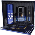 Paco Rabanne Pure XS For Men Eau De Toilette 3 Set