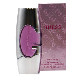 Guess Women Eau De Parfum For Women, 75 ml
