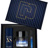 Paco Rabanne Pure XS For Men Eau De Toilette 3 Set