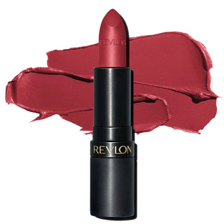 Revlon Super Lustrous - The Luscious Matte Lipstick