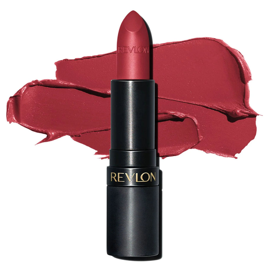 Revlon Super Lustrous - The Luscious Matte Lipstick