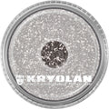 Kryolan Polyester Glimmer Glitter Medium