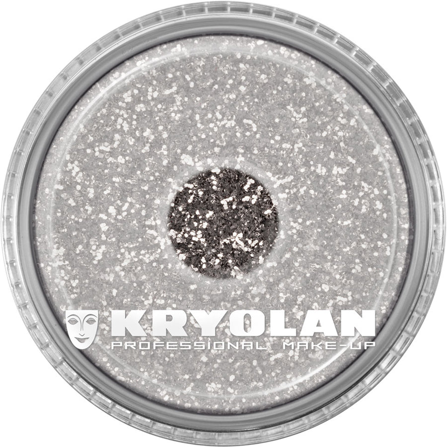 Kryolan Polyester Glimmer Glitter Medium