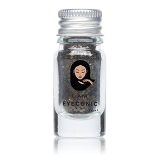 I am Eyeconic 3D Glitters