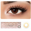 Olens Coloured Contact 1 Day Lens