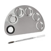 Makeup Mixing Palette and Spatula