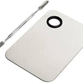 Makeup Mixing Palette and Spatula