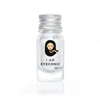 I am Eyeconic Fine Glitter