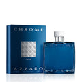 Azzaro Chrome Parfum