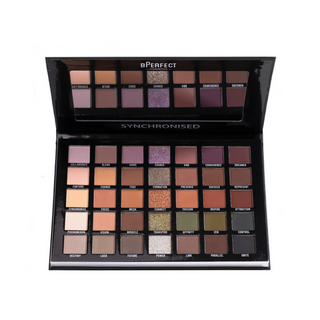 Bperfect Synchronised Shadow Palette