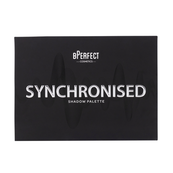 Bperfect Synchronised Shadow Palette