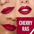 Maybelline Superstay Vinyl Ink Lipstick