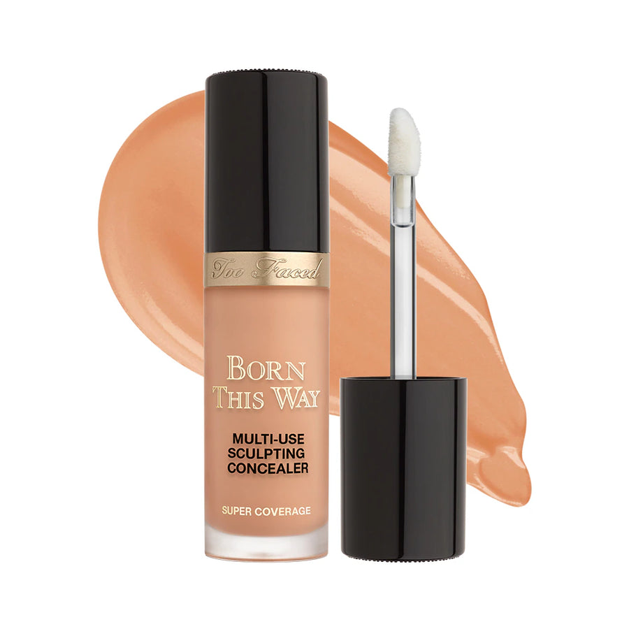 Too Faced Born This Way Super Coverage Multi-Use Concealer