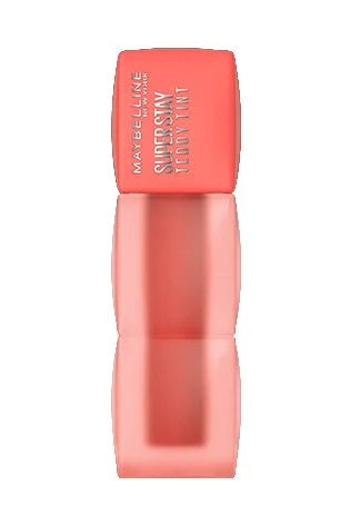 Maybelline Superstay Teddy Tint