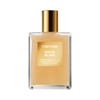 Tom Ford Soleil Blanc Shimmering Body Oil 45 ml