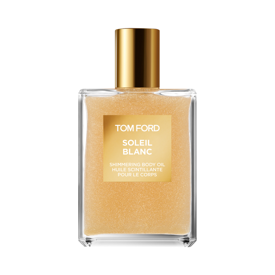 Tom Ford Soleil Blanc Shimmering Body Oil 45 ml