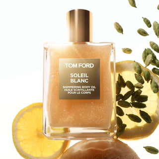 Tom Ford Soleil Blanc Shimmering Body Oil 45 ml