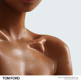 Tom Ford Soleil Blanc Shimmering Body Oil 45 ml