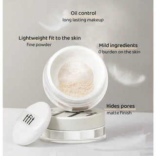 TFIT loose powder