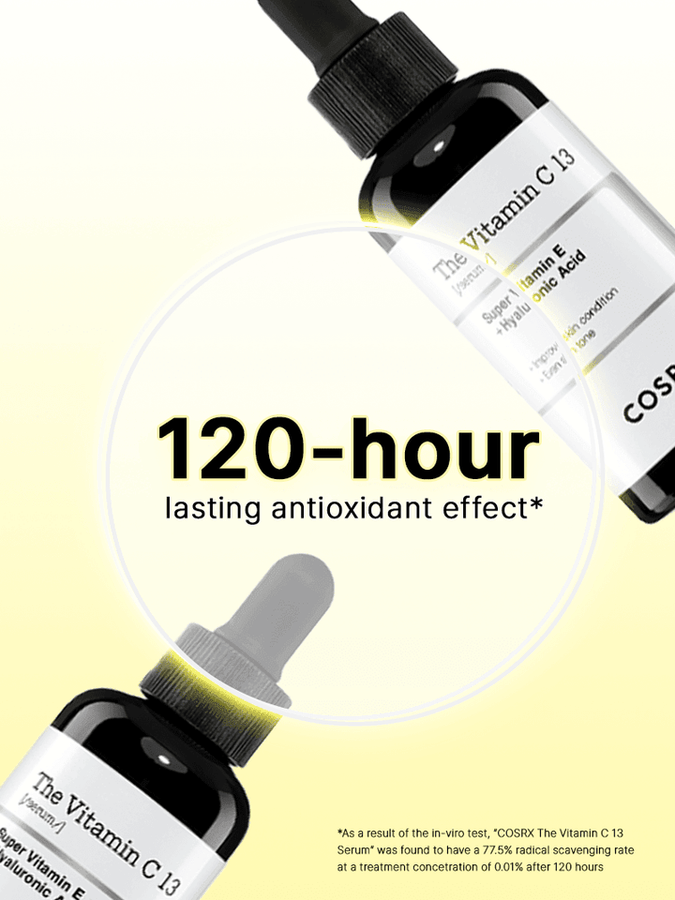 Cosrx The Vitamin C 23 Serum