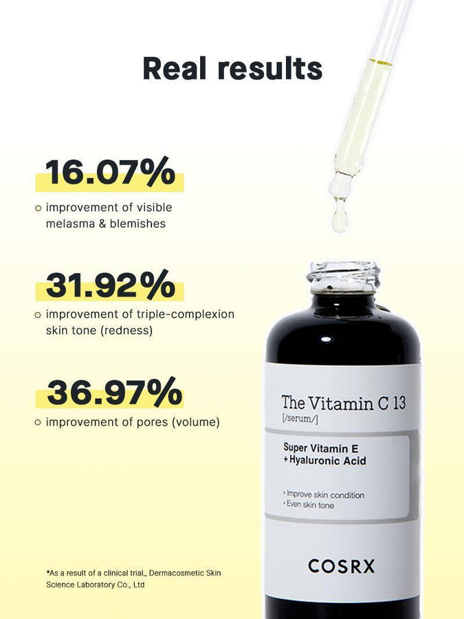 Cosrx The Vitamin C 23 Serum