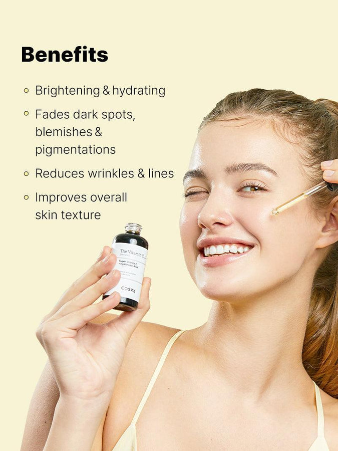 Cosrx The Vitamin C 23 Serum