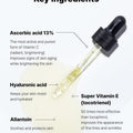Cosrx The Vitamin C 23 Serum
