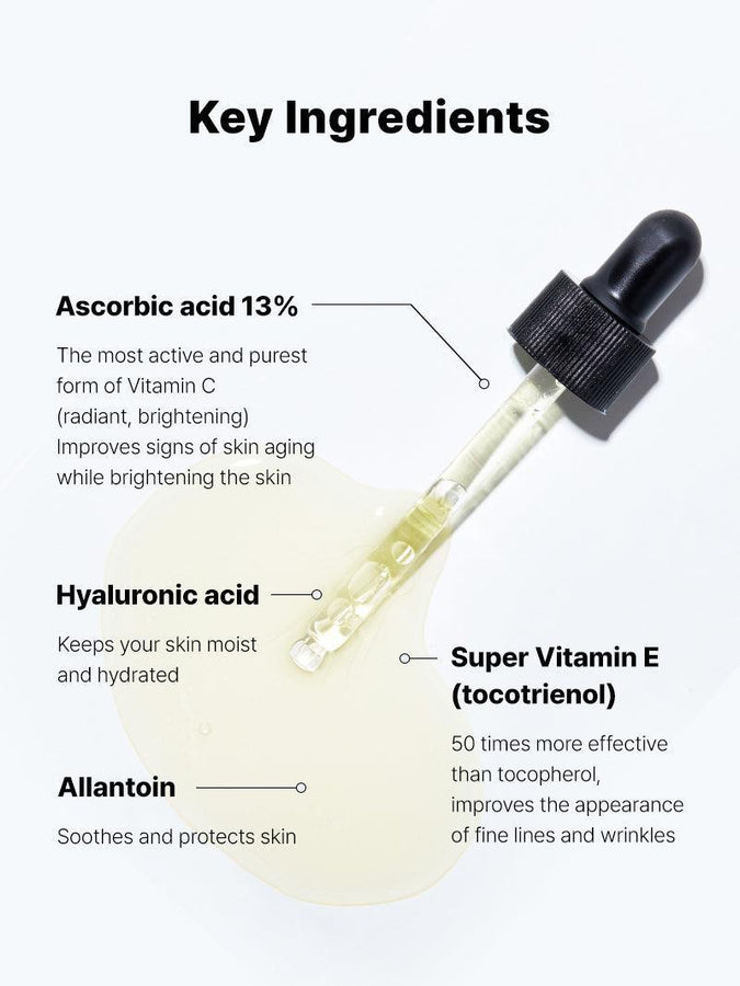 Cosrx The Vitamin C 23 Serum