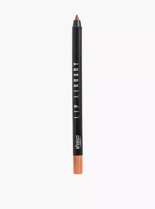 Bperfect cosmetics lip library lip liner