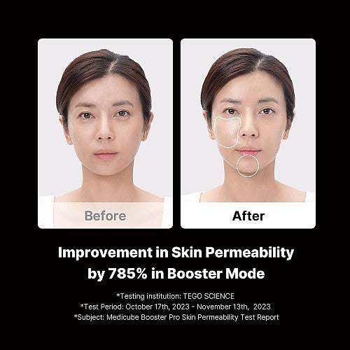 Medicube Age-R Booster Pro Pink