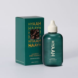 Hyaah Licorice First Essence 200 ml