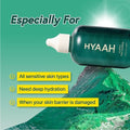 Hyaah Licorice First Essence 200 ml