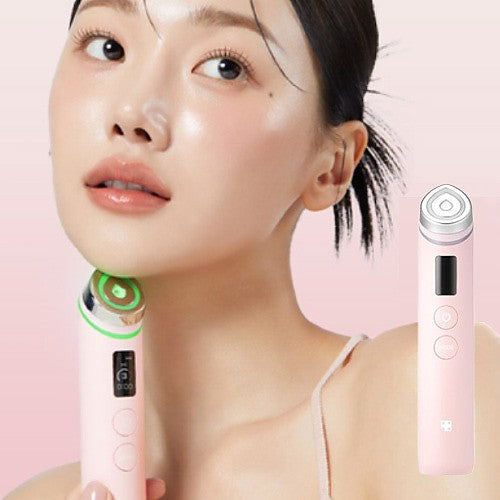 Medicube Age-R Booster Pro Pink – PRETTYCOSMO & BEAUTY