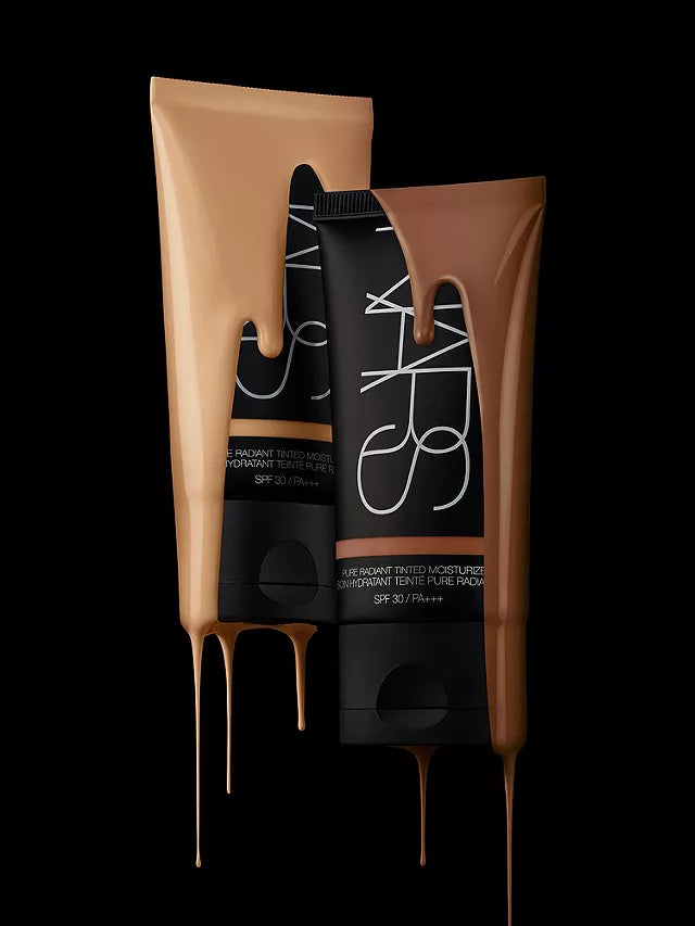 Nars Pure Radiant Tinted Moisturiser