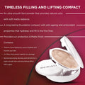 COLORBAR Timeless Filling And Lifting Compact Soft Opal Compact