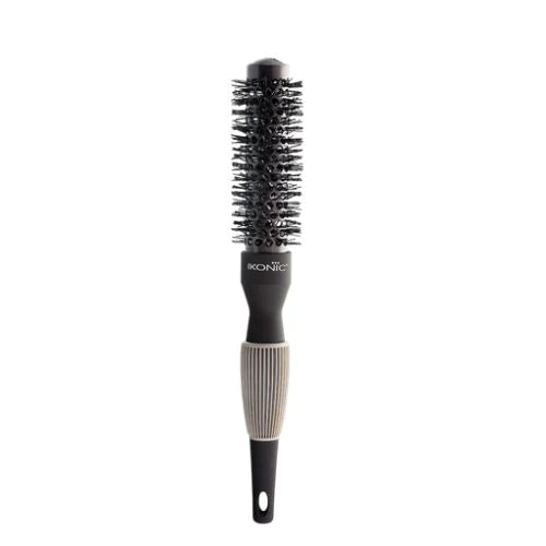 Ikonic Professional Titanium Thermal Hair Brush THB-25
