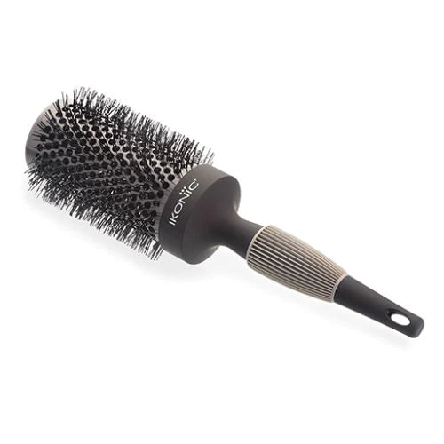 Ikonic Professional Titanium Thermal blow Hair Brush THB-52