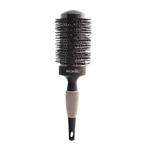 Ikonic Professional Titanium Thermal blow Hair Brush THB-52