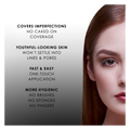 TEMPTU One Airpod Glowing Complexion Airbrush Kit