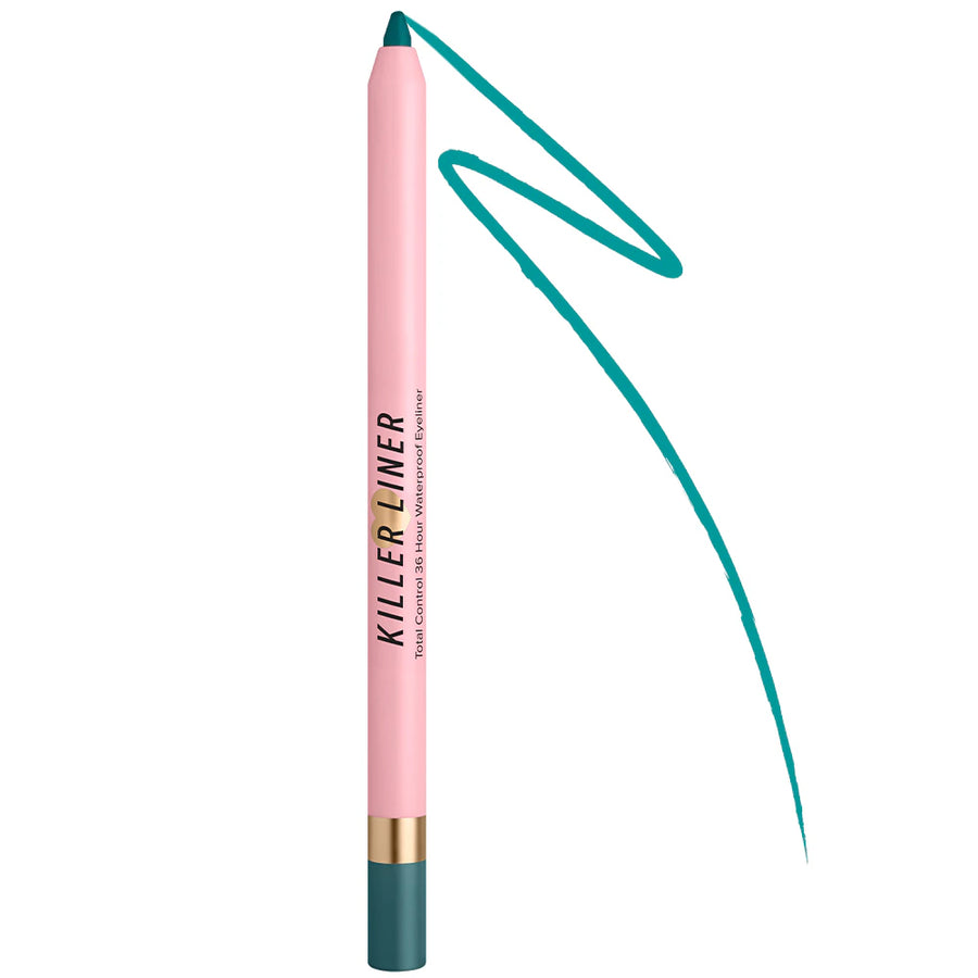Too Faced Killer Liner 36 Hour Waterproof Gel Eyeliner