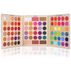 Ucanbe Pretty All Set Eyeshadow Palette