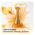 Dior J'adore Parfum D'eau Eau De Parfum 100ml