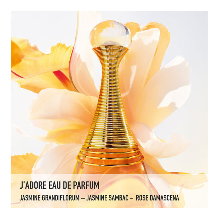 Dior J'adore Parfum D'eau Eau De Parfum 100ml