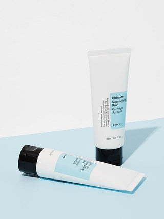 Ultimate Nourishing Rice Overnight Spa Mask 60ml