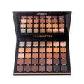 Bperfect Ultimattes Eyeshadow Palette
