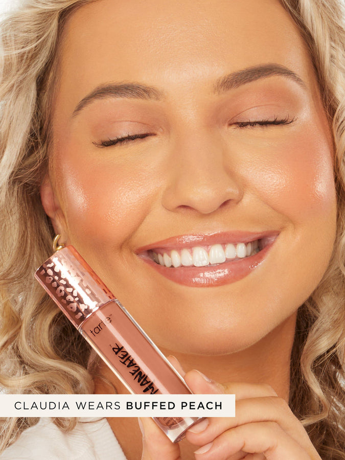 Tarte maneater™ blush & glow™ cheek plump